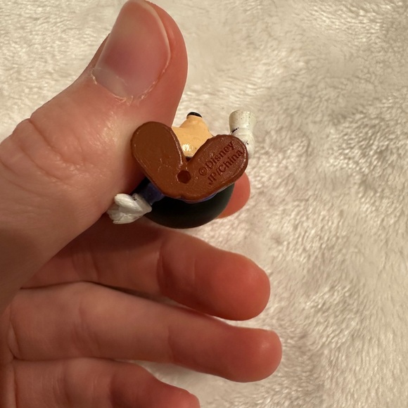 Disney Doorables: Let's Go - Camping Getaway - Mickey Mouse (RARE) - Picture 4 of 4